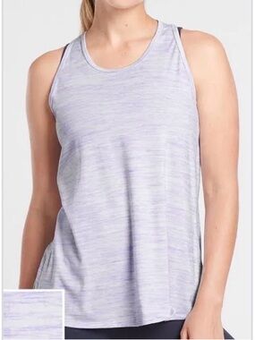 Athleta tank top
